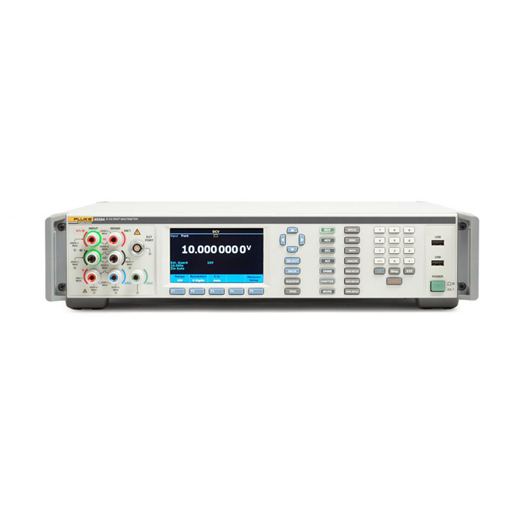 Fluke8558A डिजिटल मल्टिमिटर