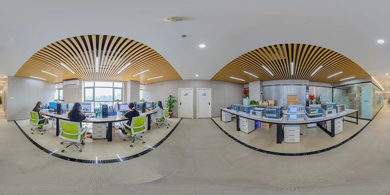 Dongguan Qihang Electronic Technology Co.,Ltd.