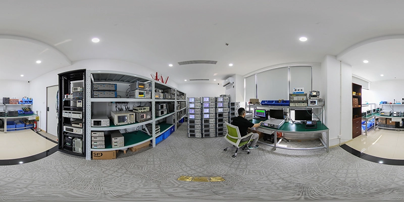 Dongguan Qihang Electronic Technology Co.,Ltd. 