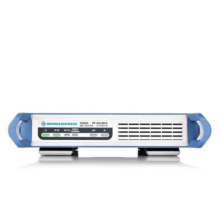 R&S SGS100A सिग्नल जेनरेटरहरू