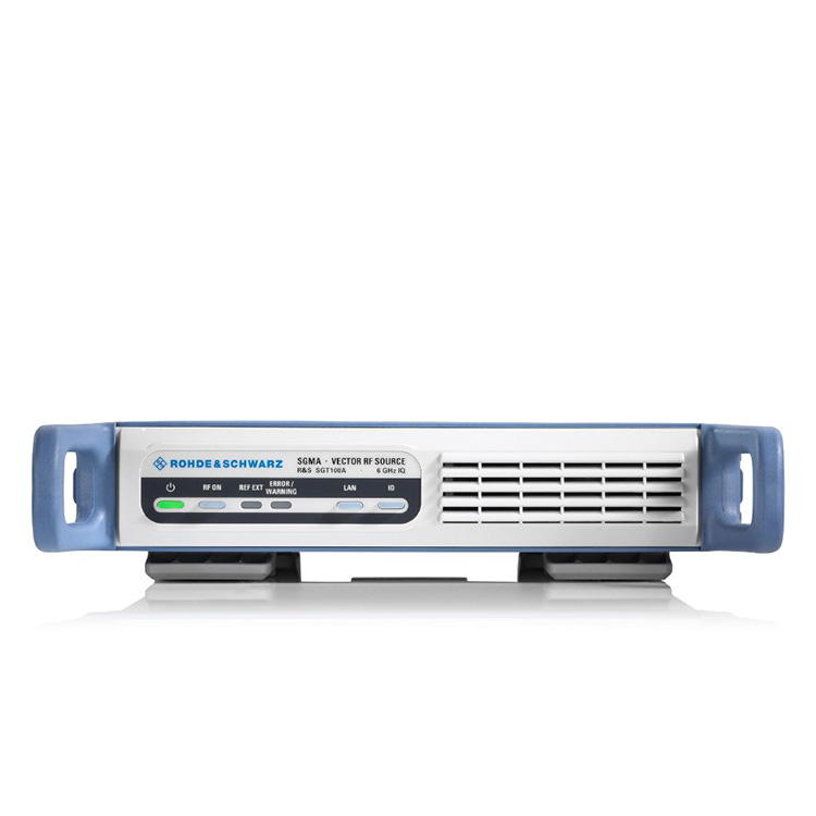 R&S SGT100A सिग्नल जेनरेटरहरू