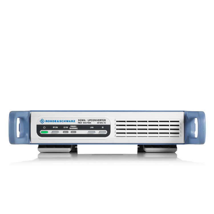 R&S SGU100A सिग्नल जेनरेटरहरू